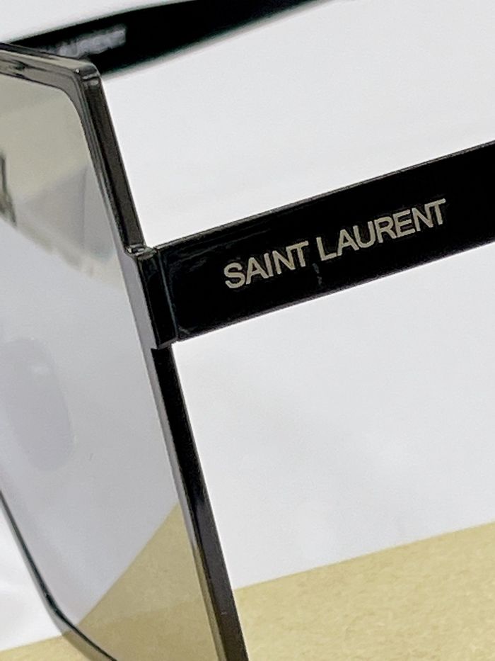 Saint Laurent Sunglasses Top Quality SLS00086